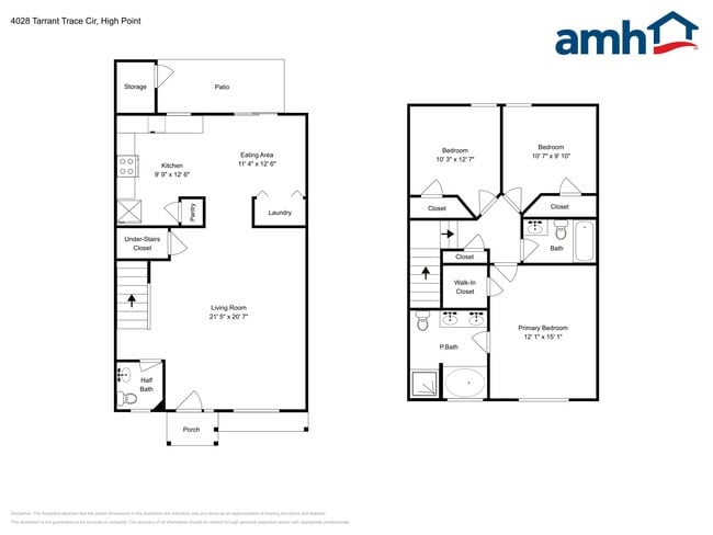 Photo - 4028 Tarrant Trace Cir