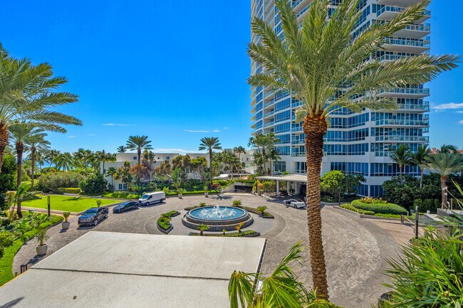 Photo - 50 South Pointe Dr Unit # 606