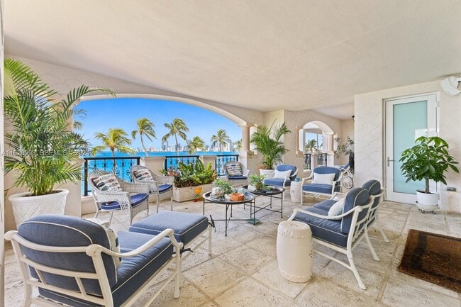 Photo - 5221 Fisher Island Dr Unit 5221