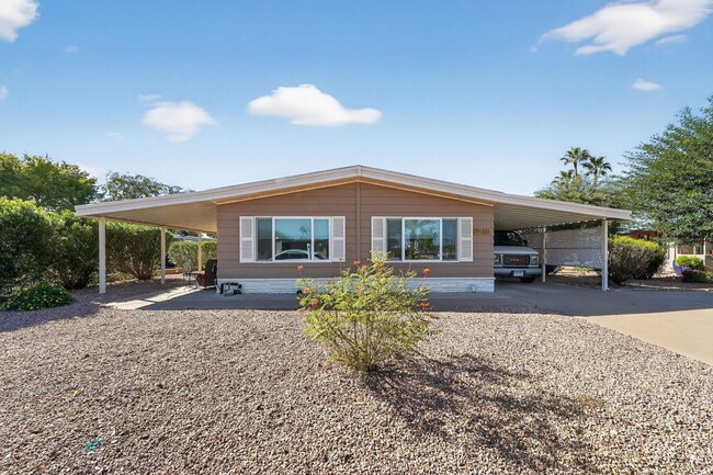 Photo - 8821 E Montana Ave