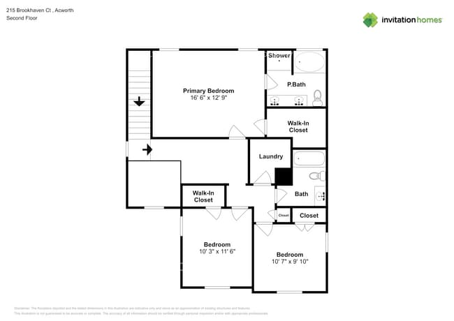 Photo - 215 Brookhaven Ct
