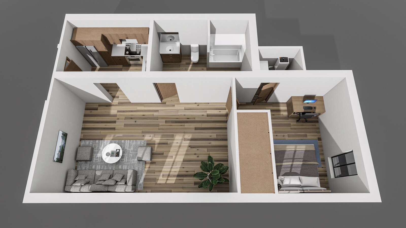 Photo - 7480 157th St Unit Apt. 14