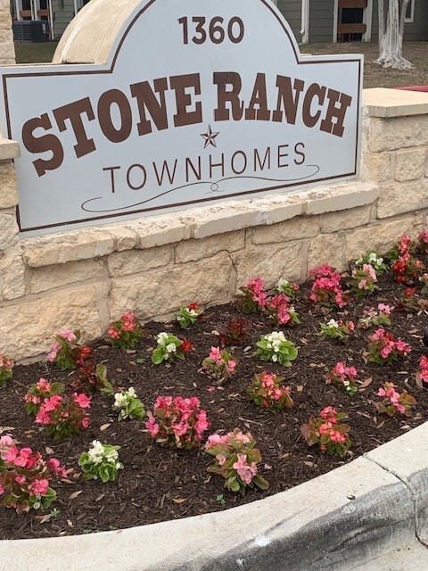 Photo - Stone Ranch Townhomes