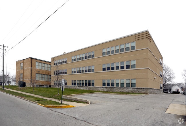 Photo - Pearson Place