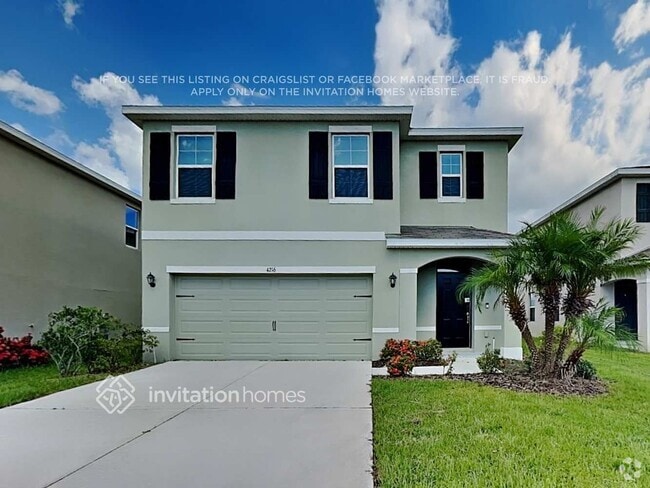 Building Photo - 4216 Willow Hammock Dr Rental