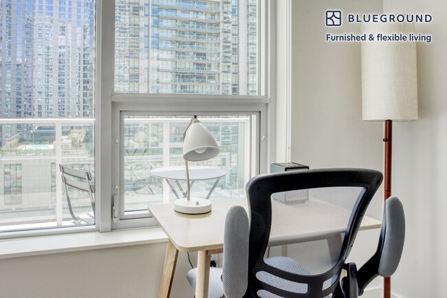 Photo - 1133 S Hope St Unidad FL9-ID733