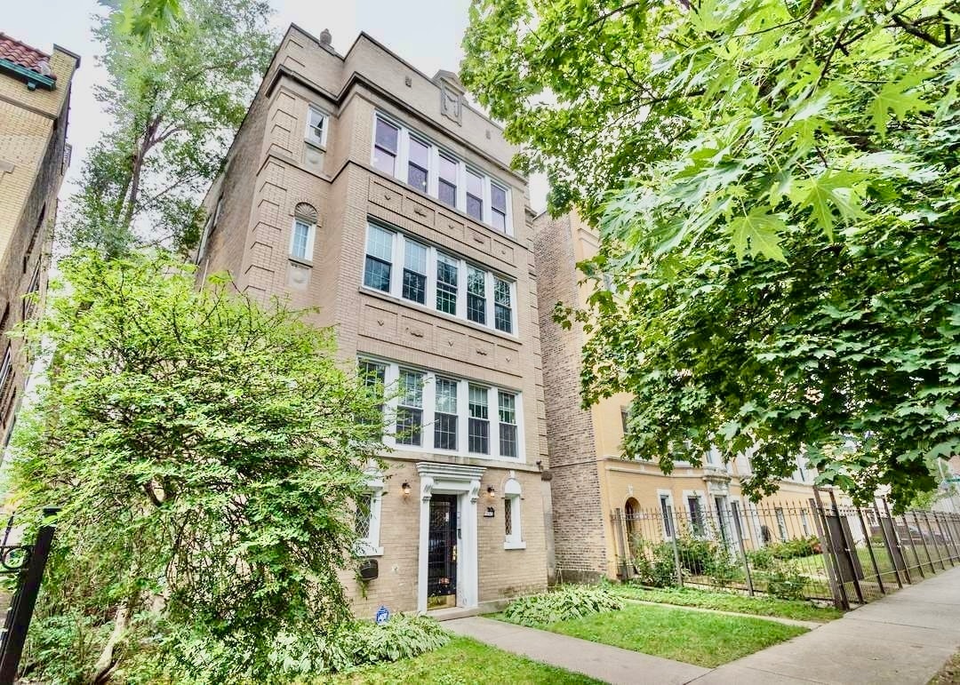 Photo - 2051 W Fargo Ave Unit 1