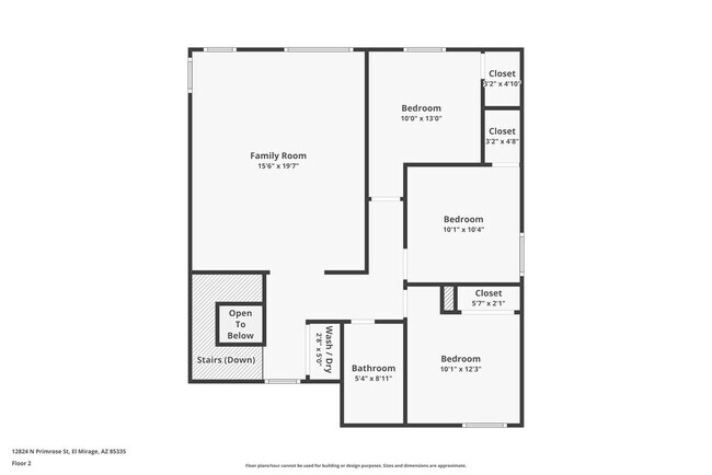 Photo - 12824 N Primrose St