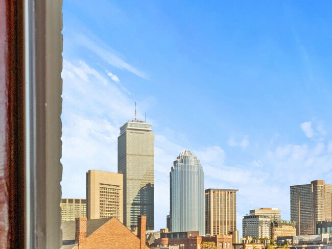 Photo - 791 Tremont St Unit E518