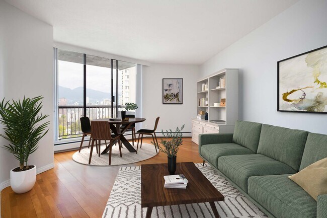 Photo - Hendry House Unit 00905