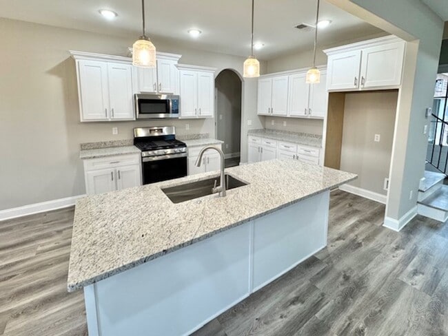 Photo - Now Leasing a Brand New 4-Bedroom 2.5 Bath Home in Cordova located off of Houston Levee and Walnu...
