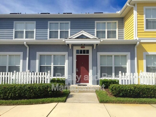 Photo - 2606 Lodi Cir Townhome