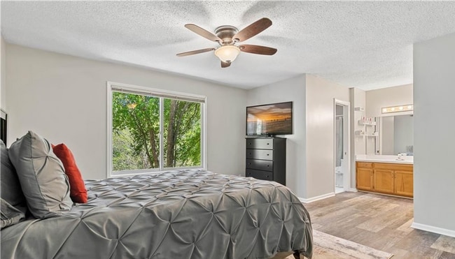 Photo - Large Private Lot with 3BR home in Concord!