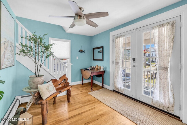 608 Lareine Ave