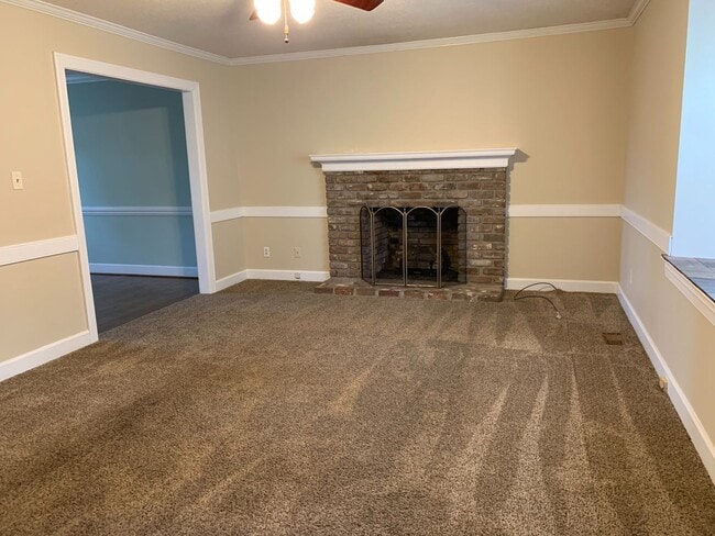 Photo - 3 Bedroom House-Nash Co