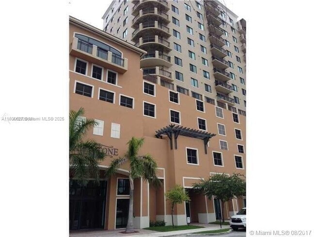 Building Photo - 4242 NW 2nd St Unit 909 Rental