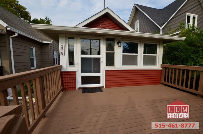 Photo - Downtown Bungalow
