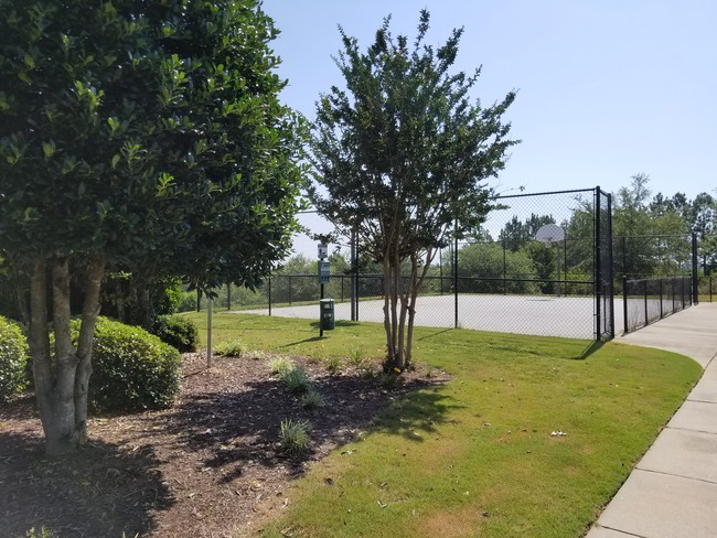 tennis and sports field - 1011 Harts Cove Way Unit 1011