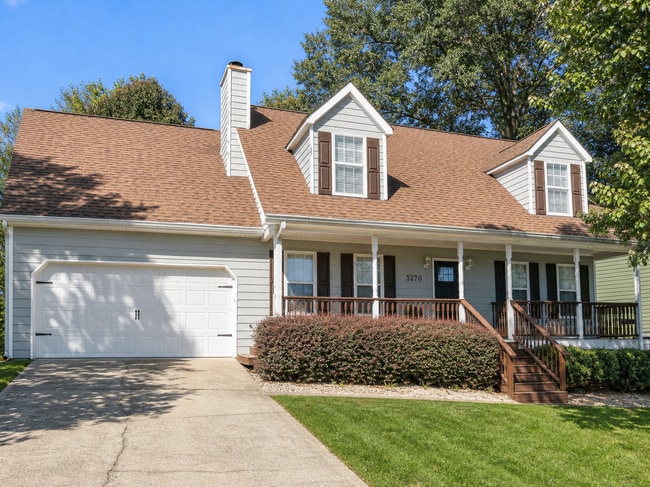 Building Photo - 3270 Stratton Ln