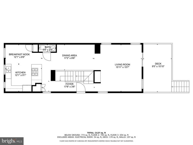 Building Photo - 4806 41st St NW Rental