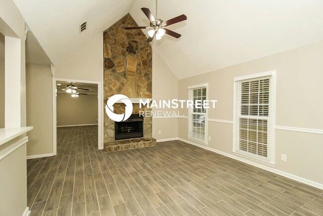 3 Bedroom Pet-Friendly Home in Douglasville, GA with Main Street Renewal