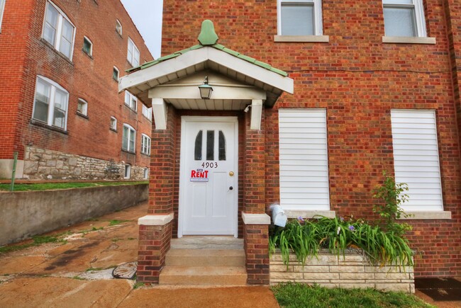 Photo - 4415-4423 S. Kingshighway Blvd. Unit 4903 2nd Flr