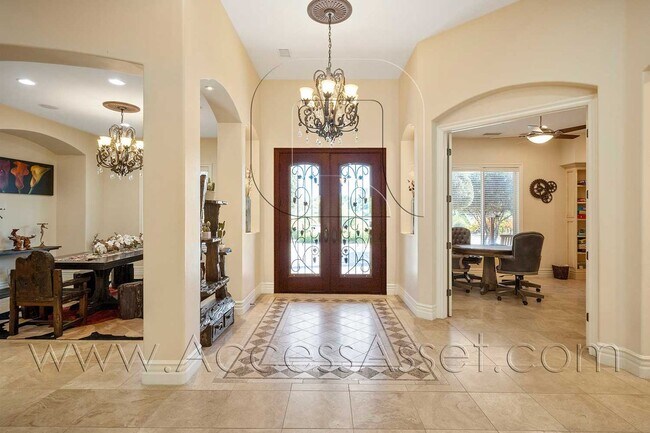 Photo - The Ultimate Tuscan Inspired Wine Country Estate With 5 Bed/6 Bath!
