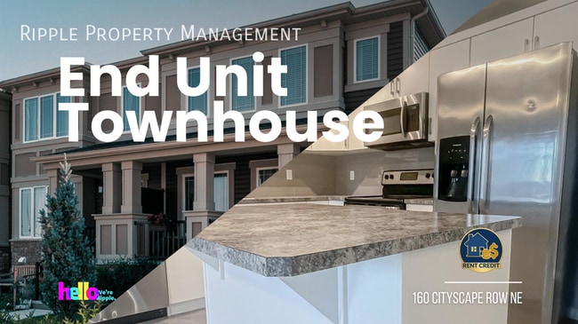 Building Photo - Great 3 bedroom 2.5 bathroom | End Unit Townhouse