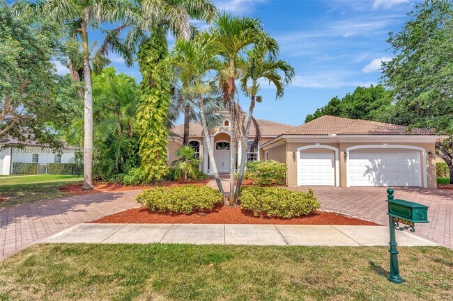 Photo - 3203 W Stonebrook Cir