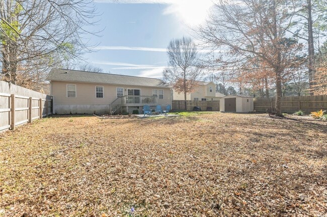 Photo - GREAT PRICE! Move-In Ready 3-Bedroom Home Near Camp Lejeune