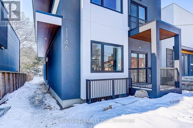 Photo - 1146 Broadview Ave Unit 1