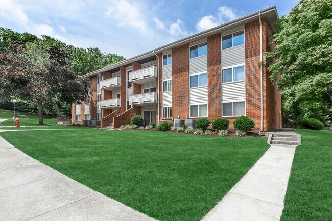 Windsor Hills Apartments