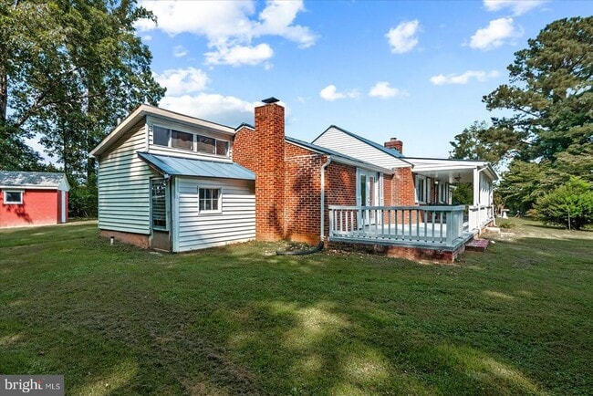Building Photo - 2931 Vawter Corner Rd Rental