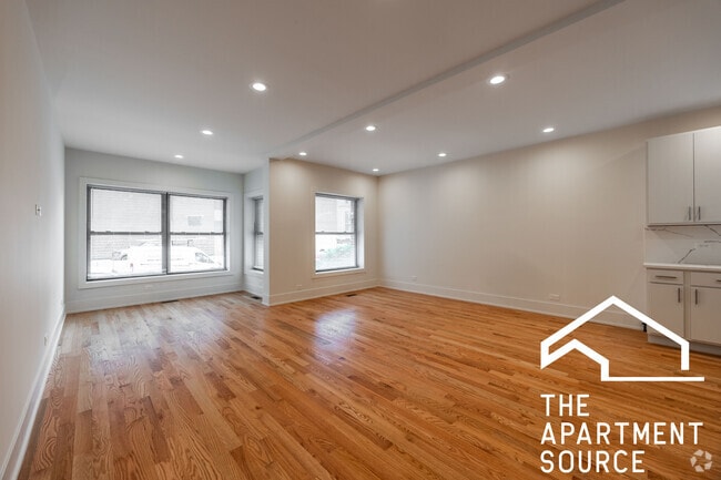 Building Photo - 652 W Gordon Terrace Unit 1W Rental