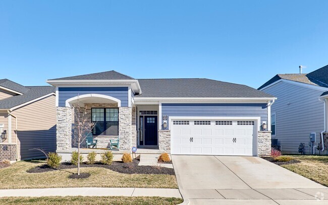 Building Photo - Stunning 4-Bedroom Home in Prime Grover Lo...