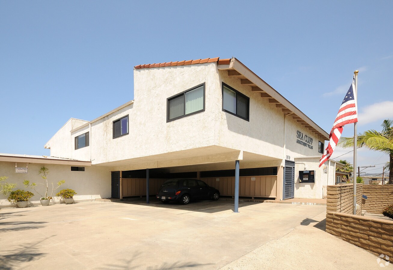 Photo - Sea Cliff Villas Apartments