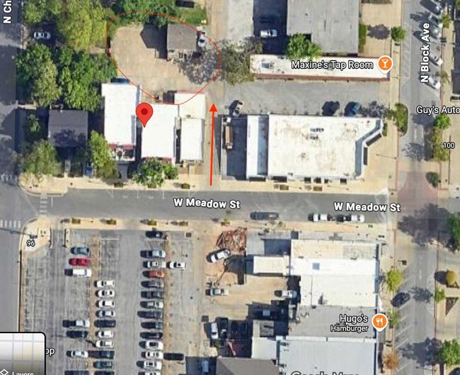 Building Photo - 122 W Meadow St Unit FL2-ID1221792P