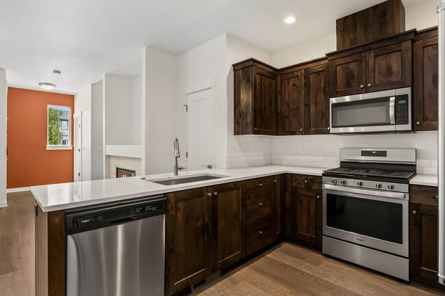 Photo - 2542 NE Purcell Blvd