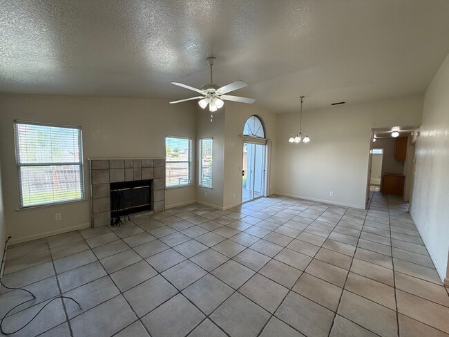 Photo - Corner Lot