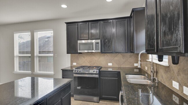 Photo - Spacious Buda Rental with Open Layout & Garage