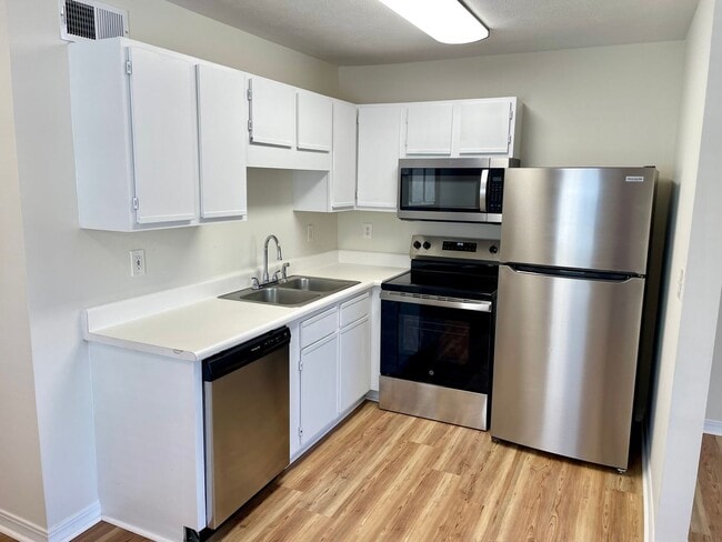 Photo - 1 bed 1 bath for rent in Flowood!! Unidad 1