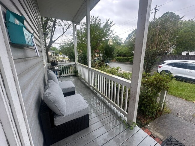 Photo - 618 Harnett St