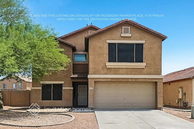 Building Photo - 2173 S 160th Ln