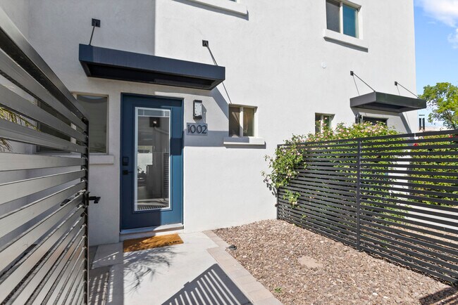 Photo - 6957 E 2nd St Unit Coppola at The Sophia