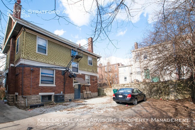 Photo - 2372 Stratford Ave
