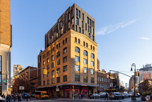 Photo - The Porter House