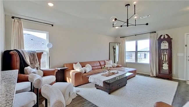 Photo - Stylish 3 Bed / 2 Bath with Open Layout & Backyard Retreat