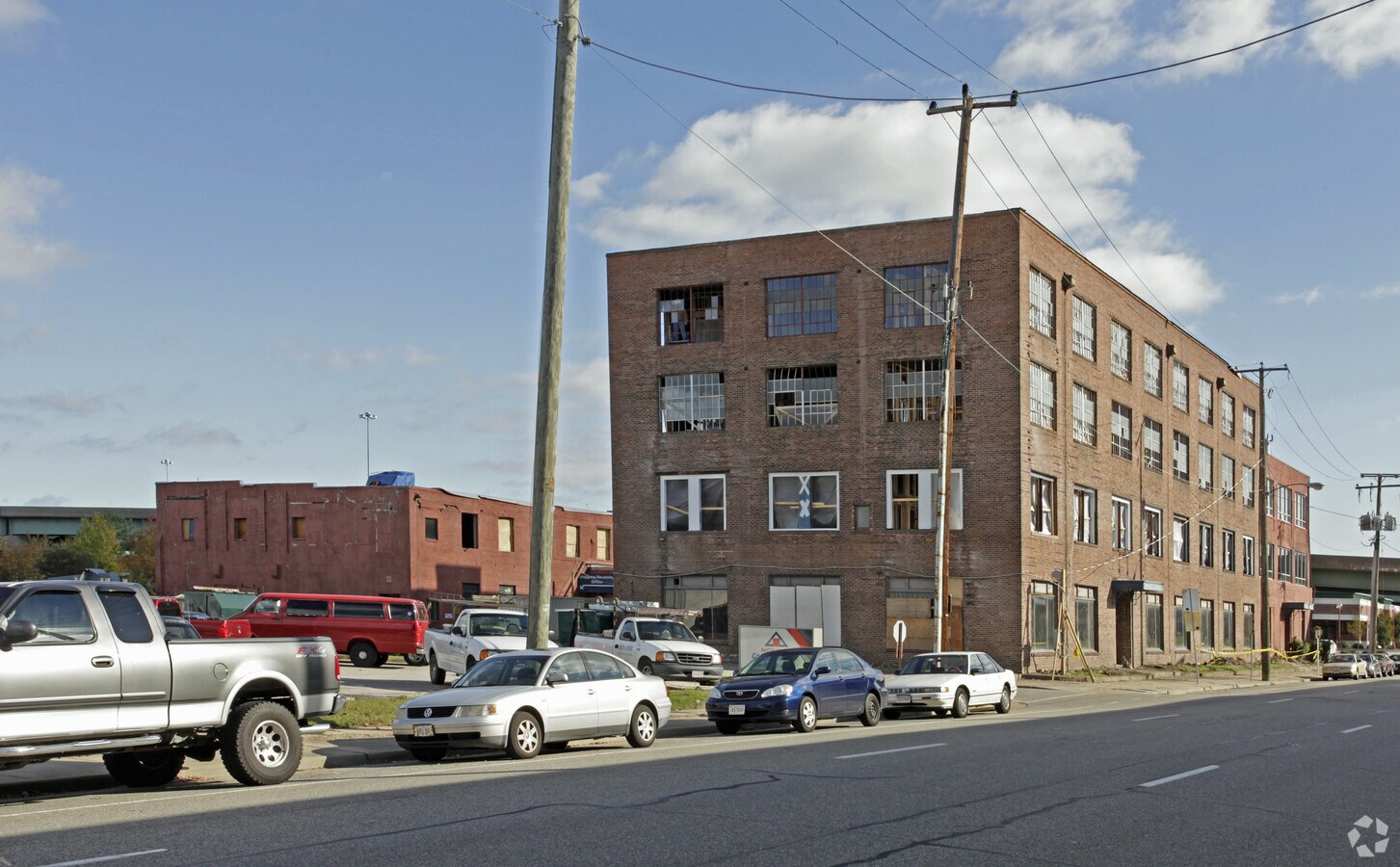 Noland Green Apartments - Noland Green Apartments