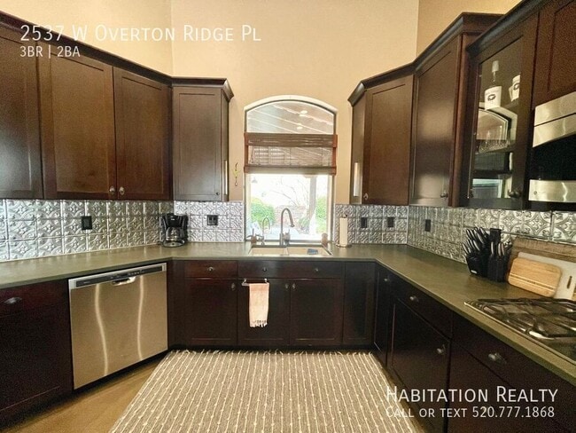 Photo - 2537 W Overton Ridge Pl