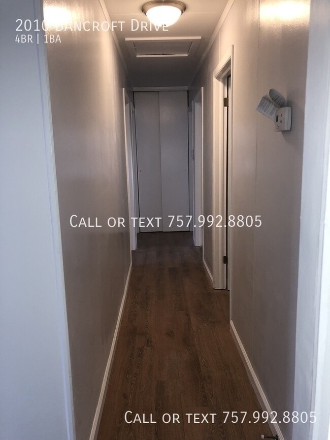 Building Photo - 2010 Bancroft Dr